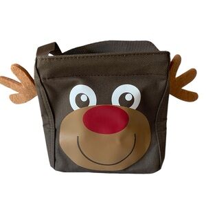 Thirty One Little Carry All Caddy Reindeer